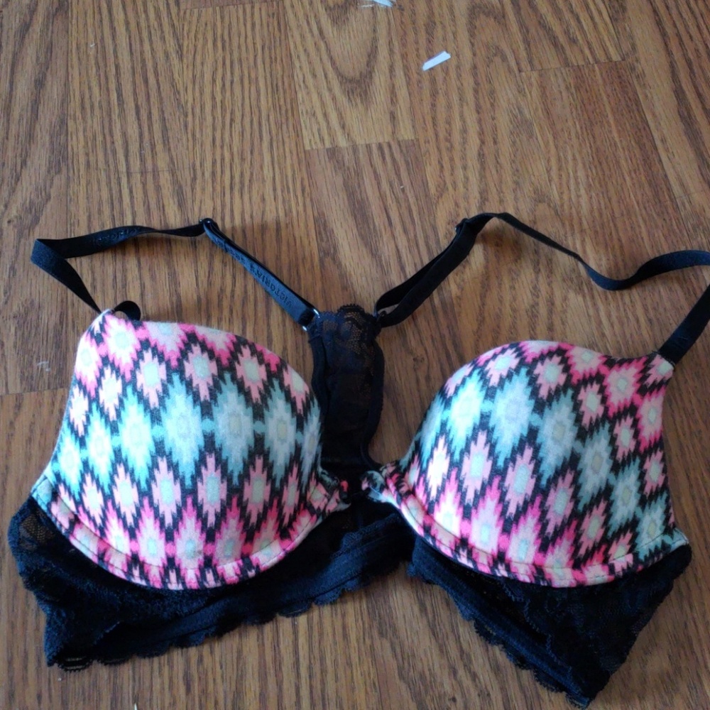 Victoria's secret bra